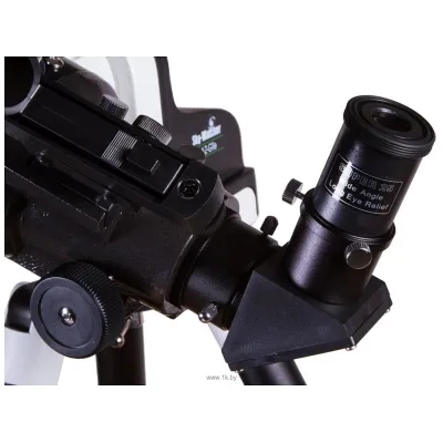 Sky-Watcher 80S AZ-GTe SynScan GOTO