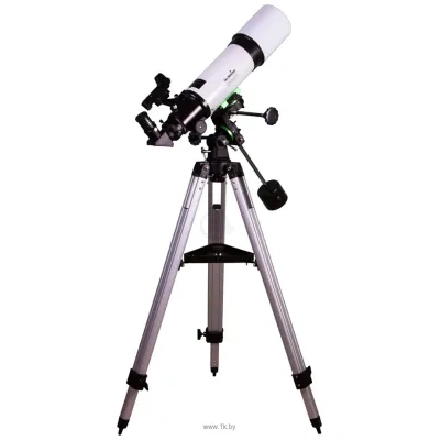 Sky-Watcher AC102/500 StarQuest EQ1 76340