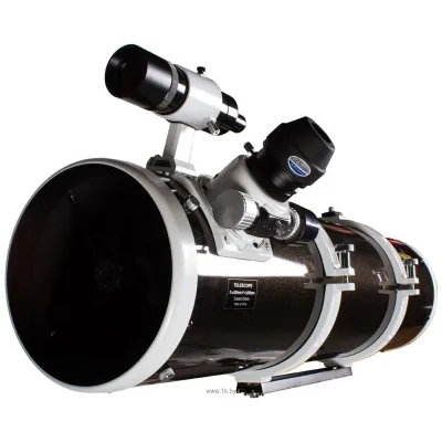 Sky-Watcher BK 200 OTAW Dual Speed Focuser