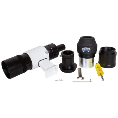 Sky-Watcher BK 200 OTAW Dual Speed Focuser