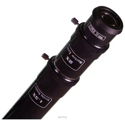 Sky-Watcher BK 607AZ2