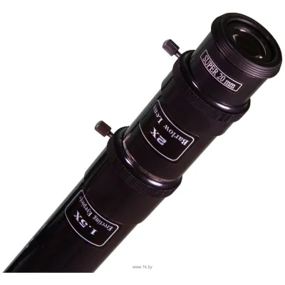 Sky-Watcher BK 705AZ3