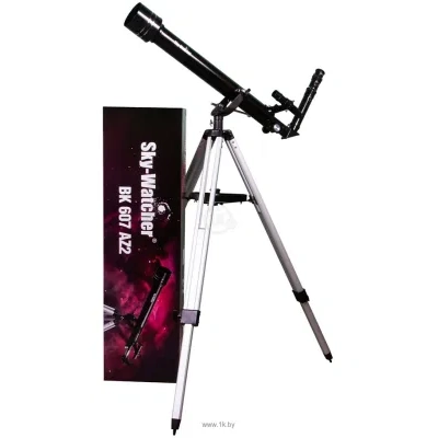 Sky-Watcher BK 705AZ3