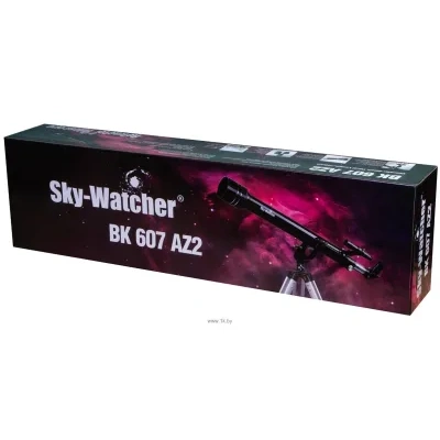 Sky-Watcher BK 705AZ3