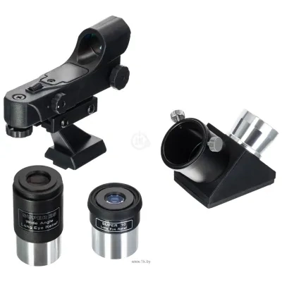 Sky-Watcher BK 709EQ2 Red dot