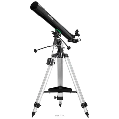 Sky-Watcher BK 809EQ2 Red dot