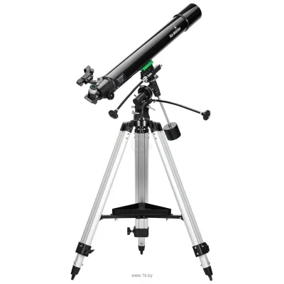 Sky-Watcher BK 809EQ2 Red dot