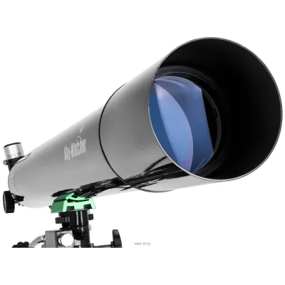 Sky-Watcher BK 809EQ2 Red dot