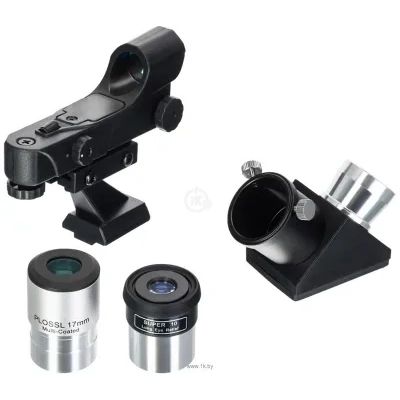 Sky-Watcher BK 809EQ2 Red dot