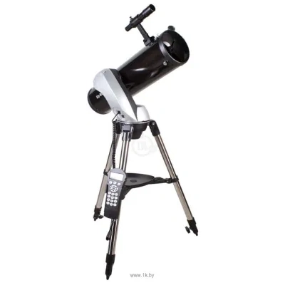 Sky-Watcher BK P130650AZGT SynScan GOTO