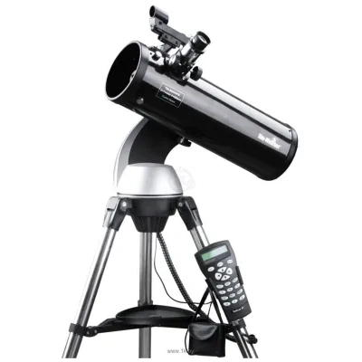 Sky-Watcher BKP1145AZGT