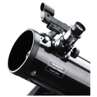 Sky-Watcher BKP1145AZGT