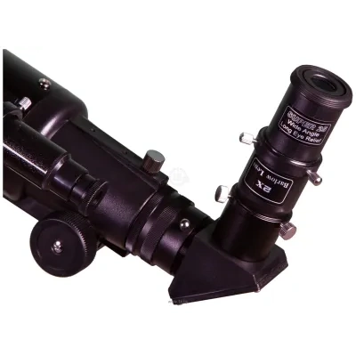 Sky-Watcher Capricorn AC 70/900 EQ1