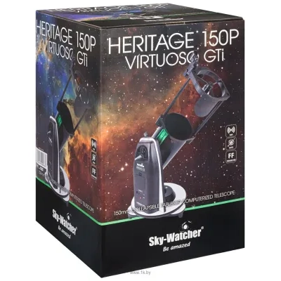 Sky-Watcher Dob 150/750 Retractable Virtuoso GTi GOTO, nastolnyiy