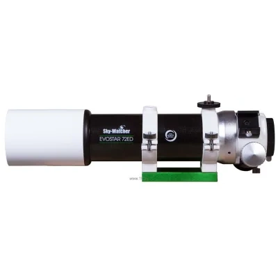 Sky-Watcher Evostar BK ED72 OTA