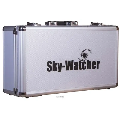Sky-Watcher Evostar BK ED72 OTA