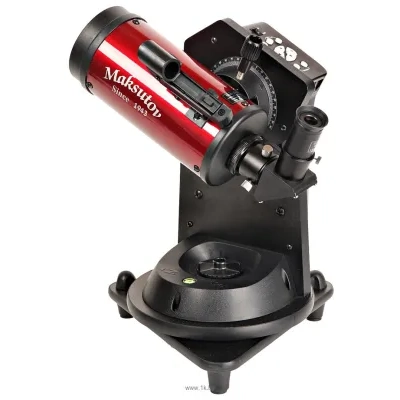Sky-Watcher Heritage-90 na montirovke Virtuoso