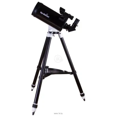Sky-Watcher MAK102 AZ-GTe SynScan GOTO