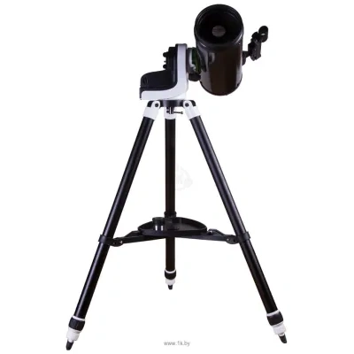 Sky-Watcher MAK102 AZ-GTe SynScan GOTO