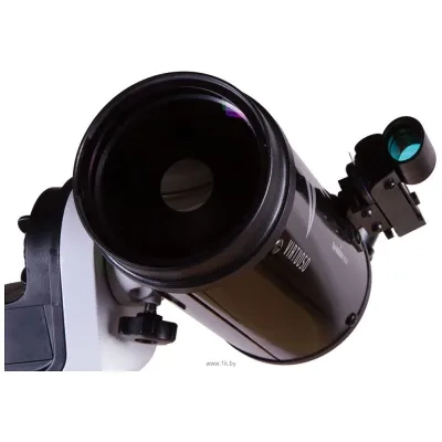 Sky-Watcher MAK90 AZ-GTe SynScan GOTO