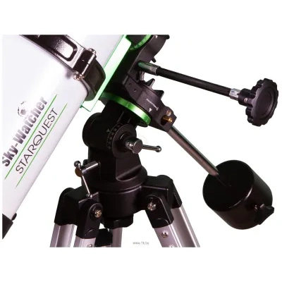 Sky-Watcher N130/650 StarQuest EQ1