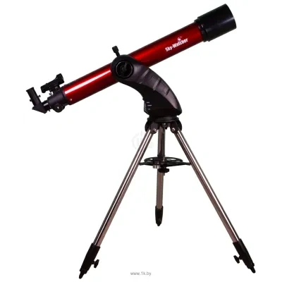 Sky-Watcher Star Discovery AC90 SynScan GOTO