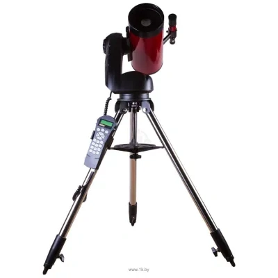 Sky-Watcher Star Discovery MAK127 SynScan GOTO