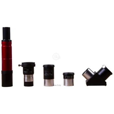 Sky-Watcher Star Discovery MAK127 SynScan GOTO