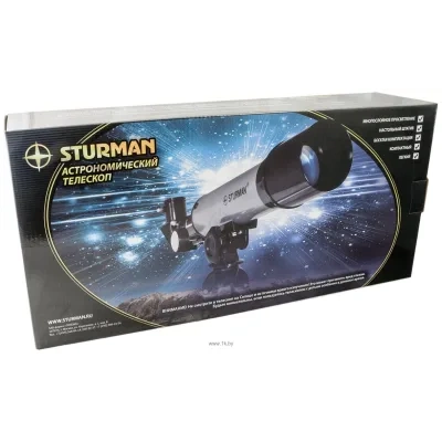 Sturman F40040M