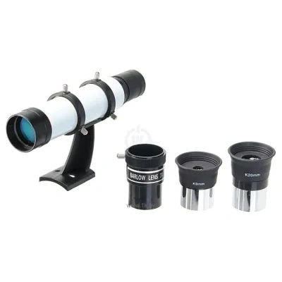Veber PolarStar 700/70 EQ8