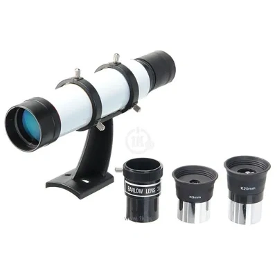 Veber PolarStar 900/90 EQ8