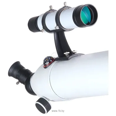 Veber PolarStar 900/90 EQ8 refraktor