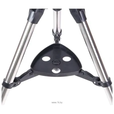 Veber PolarStar 900/90 EQ8 refraktor