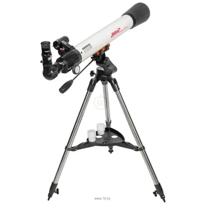 Veber PolarStar II 700/70AZ refraktor