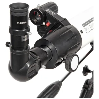 Veber PolarStar II 700/70AZ refraktor