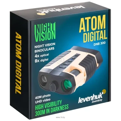 LEVENHUK Atom Digital DNB300