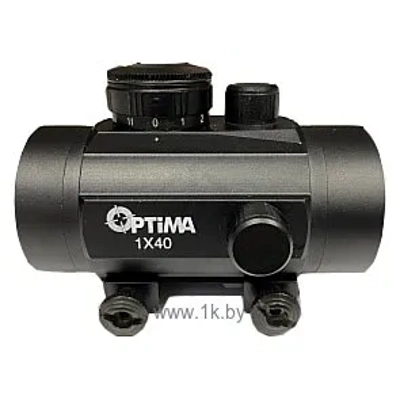 Hatsan Optima 1x40 Red Dot