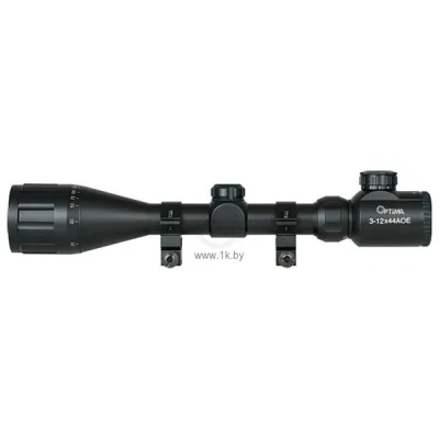 Hatsan Optima 3-12x44 AOE