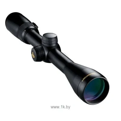 Nikon Buckmasters 4-12x50SF