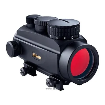 Nikon Monarch Dot Sight 1x30 M VSD