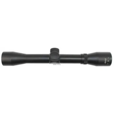 Target Long 4x32