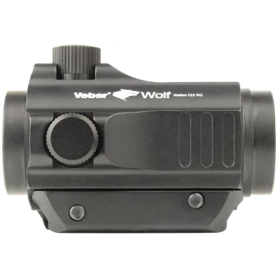 Veber Wolf Reflex 122 RG