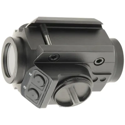 Veber Wolf Reflex 122 RG