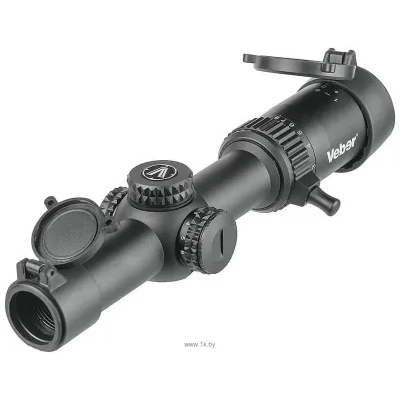 Veber Zagonnik Wolf 1-8x24 GB FD