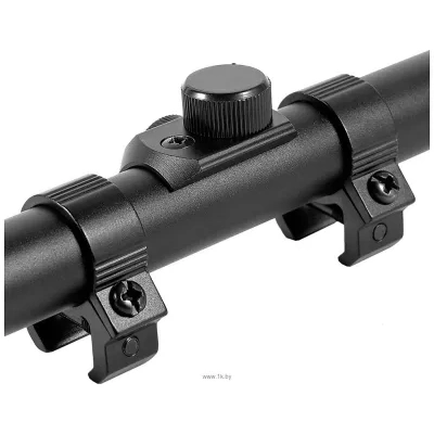 Veber Hrabryiy zayats 3-7x20 C