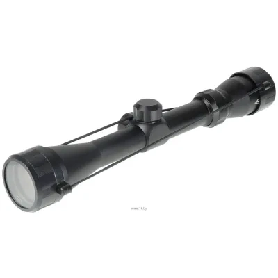 Veber Hrabryiy Zayats 3-9x40 CBR