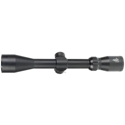 Veber Hrabryiy Zayats 3-9x40 CBR