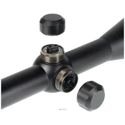 Veber Hrabryiy Zayats 3-9x40 CBR