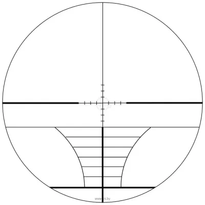 Veber Hrabryiy Zayats 3-9x40 CBR