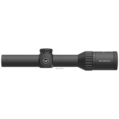 Vector Optics Continental 1-6x24 Tactical SCOC-23T